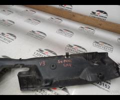 COPERTURA PANNELLO SLAM 2020 SUZUKI SX4 S-CROSS 72 - 20