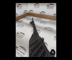 GRIGLIA RADIATORE ANTERIORE SINISTRO 2013 NISSAN J - 19