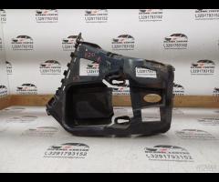 SUPPORTO PARAURTI POSTERIORE DESTRO BMW 1 F20 F21 - 3