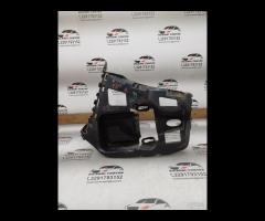 SUPPORTO PARAURTI POSTERIORE DESTRO BMW 1 F20 F21 - 4
