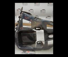 SUPPORTO PARAURTI POSTERIORE DESTRO BMW 1 F20 F21 - 6