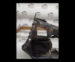 SUPPORTO PARAURTI POSTERIORE DESTRO BMW 1 F20 F21 - 7