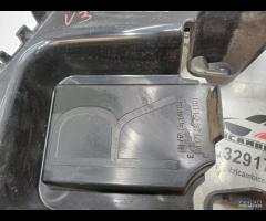 SUPPORTO PARAURTI POSTERIORE DESTRO BMW 1 F20 F21 - 14