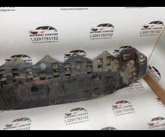 PARAURTI PROTEZIONE PAVIMENTO ANTERIORE 2015 TOYOT - 9