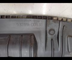 PARAURTI PROTEZIONE PAVIMENTO ANTERIORE 2015 TOYOT - 10