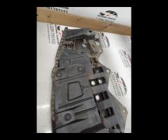 PARAURTI PROTEZIONE PAVIMENTO ANTERIORE 2015 TOYOT - 11