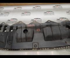 PARAURTI PROTEZIONE PAVIMENTO ANTERIORE 2015 TOYOT - 12