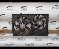 VENTOLA RADIATORE 2006 SEAT LEON VW/SEAT/AUDI/SKOD - 1