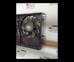 VENTOLA RADIATORE 2006 SEAT LEON VW/SEAT/AUDI/SKOD - 7