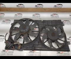 VENTOLA RADIATORE 2006 SEAT LEON VW/SEAT/AUDI/SKOD - 10