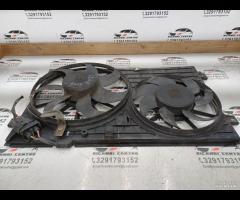 VENTOLA RADIATORE 2006 SEAT LEON VW/SEAT/AUDI/SKOD - 11