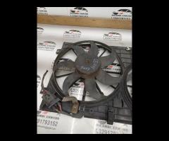 VENTOLA RADIATORE 2006 SEAT LEON VW/SEAT/AUDI/SKOD - 14