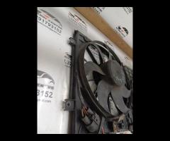 VENTOLA RADIATORE 2006 SEAT LEON VW/SEAT/AUDI/SKOD - 15