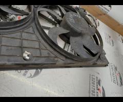 VENTOLA RADIATORE 2006 SEAT LEON VW/SEAT/AUDI/SKOD - 16
