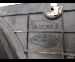 VENTOLA RADIATORE 2006 SEAT LEON VW/SEAT/AUDI/SKOD - 17