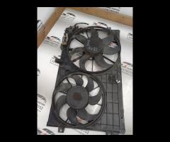 VENTOLA RADIATORE 2006 SEAT LEON VW/SEAT/AUDI/SKOD - 19