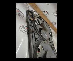 VENTOLA RADIATORE 2006 SEAT LEON VW/SEAT/AUDI/SKOD - 21