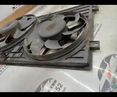 VENTOLA RADIATORE 2006 SEAT LEON VW/SEAT/AUDI/SKOD - 22
