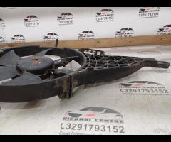 ELETTROVENTOLA NISSAN NAVARA NP300 (D40)/PATHFINDE - 9