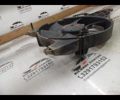 ELETTROVENTOLA NISSAN NAVARA NP300 (D40)/PATHFINDE - 11