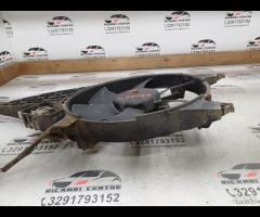 ELETTROVENTOLA NISSAN NAVARA NP300 (D40)/PATHFINDE - 13