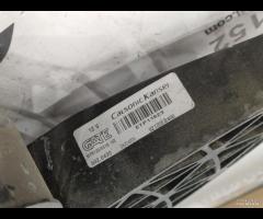 ELETTROVENTOLA NISSAN NAVARA NP300 (D40)/PATHFINDE - 15