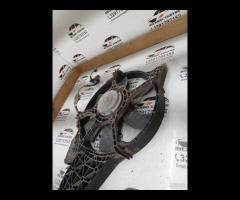 ELETTROVENTOLA NISSAN NAVARA NP300 (D40)/PATHFINDE - 22