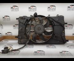 VENTOLA RADIATORE 2010 OPEL ASTRA J (P10) 13250341 - 13