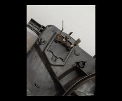 VENTOLA RADIATORE 2010 OPEL ASTRA J (P10) 13250341 - 16