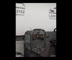 VENTOLA RADIATORE 2010 OPEL ASTRA J (P10) 13250341 - 23