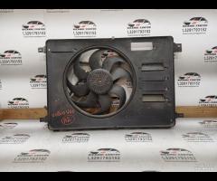 VENTOLA RADIATORE ELETTRICA 2013 VOLVO V60 I /FORD - 2