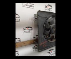 VENTOLA RADIATORE ELETTRICA 2013 VOLVO V60 I /FORD - 8