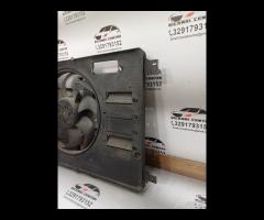 VENTOLA RADIATORE ELETTRICA 2013 VOLVO V60 I /FORD - 9