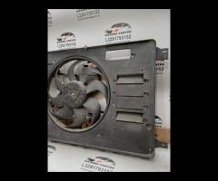 VENTOLA RADIATORE ELETTRICA 2013 VOLVO V60 I /FORD - 10