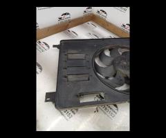 VENTOLA RADIATORE ELETTRICA 2013 VOLVO V60 I /FORD - 15