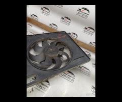 VENTOLA RADIATORE ELETTRICA 2013 VOLVO V60 I /FORD - 16