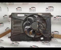 VENTOLA RADIATORE ELETTRICA 2013 VOLVO V60 I /FORD - 17