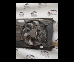 VENTOLA RADIATORE ELETTRICA 2013 VOLVO V60 I /FORD - 21