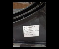 VENTOLA RADIATORE ELETTRICA 2013 VOLVO V60 I /FORD - 23
