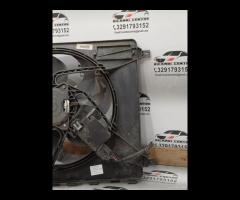VENTOLA RADIATORE ELETTRICA 2013 VOLVO V60 I /FORD - 24