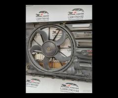 VENTOLA RADIATORE 2012 VOLVO V40 31319166 01303084