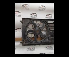 VENTOLA RADIATORE 2012 VOLVO V40 31319166 01303084