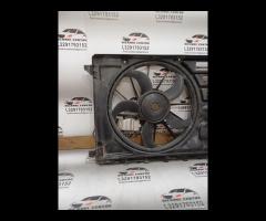 VENTOLA RADIATORE 2012 VOLVO V40 31319166 01303084 - 7