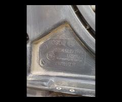 VENTOLA RADIATORE 2012 VOLVO V40 31319166 01303084 - 10