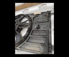 VENTOLA RADIATORE 2012 VOLVO V40 31319166 01303084 - 15