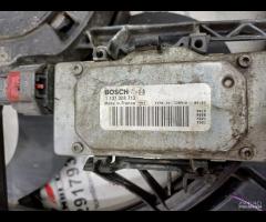 VENTOLA RADIATORE 2012 VOLVO V40 31319166 01303084 - 17