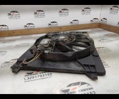 VENTOLA RADIATORE 2012 VOLVO V40 31319166 01303084 - 20