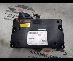MODULO MEDIA GATEWAY/INTERFACIA 2014 FORD FIESTA 2 - 5