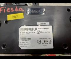 MODULO MEDIA GATEWAY/INTERFACIA 2014 FORD FIESTA 2 - 6