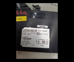 MODULO MEDIA GATEWAY/INTERFACIA 2014 FORD FIESTA 2 - 10